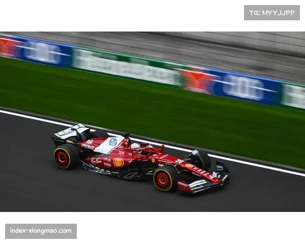 中国站成赛季亮点之一 汉密尔顿冲刺赛夺冠引关注