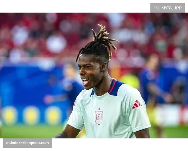 尼科·威廉姆斯续约留队 毕尔巴鄂边路威胁保障