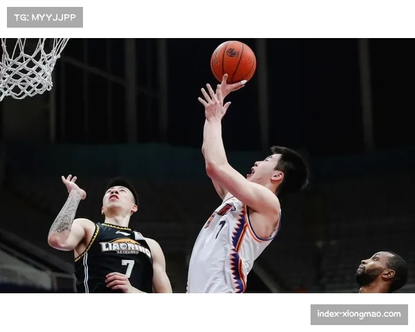 上海仅需一胜锁定常规赛冠军 四大外援配置展现统治力